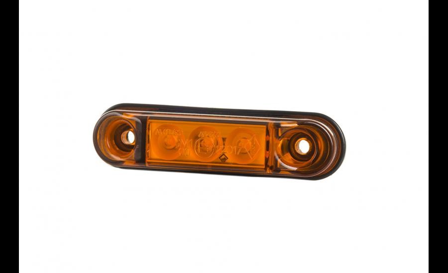 OEM Side Marker Light LD 2439 from HORPOL