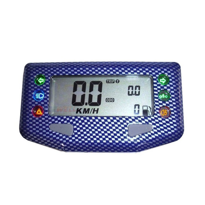 Acewell Speedometer Varenummer: ACE-257CB billige