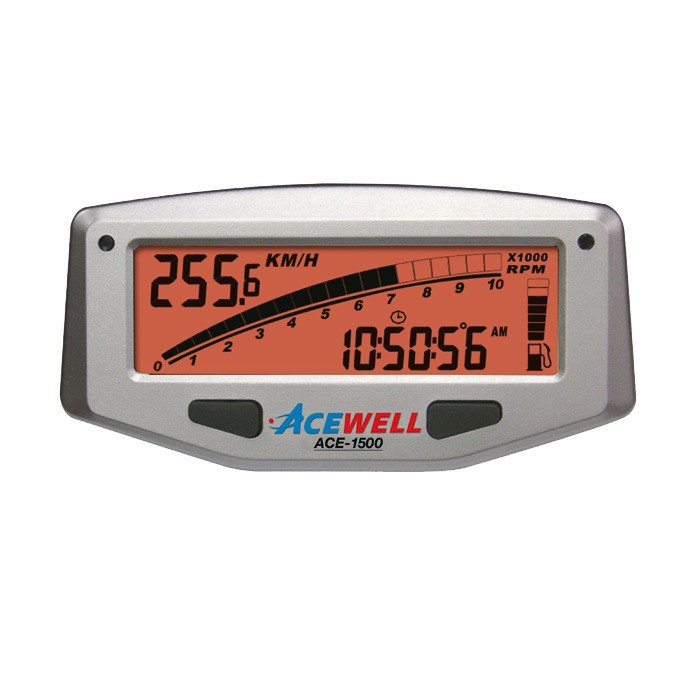 Acewell Speedometer Varenummer: ACE-1500A billige