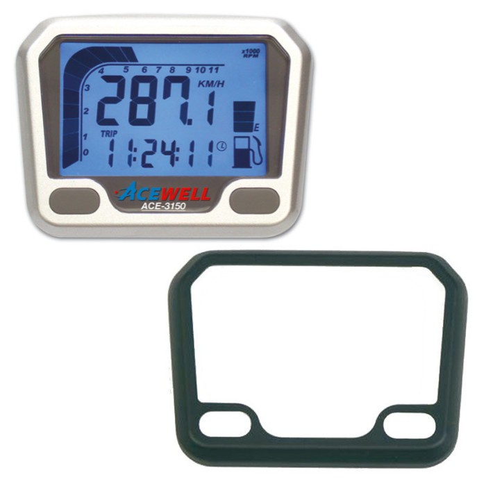 Acewell Speedometer Varenummer: ACE-3851S billige