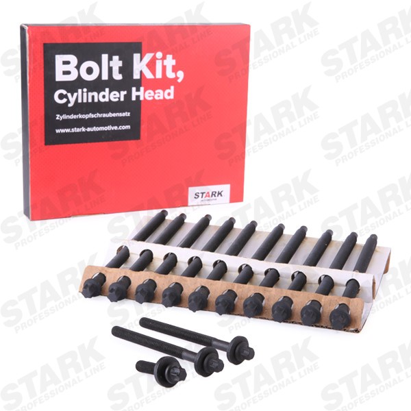STARK Bolt Kit, cylinder head Article number: SKBOK-2360009 cheaply