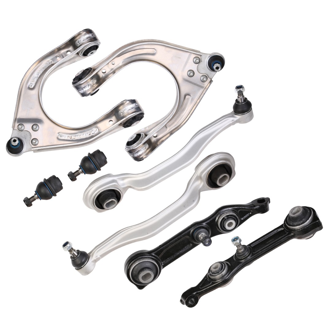 RIDEX Control arm repair kit Article number: 772S0271 cheaply