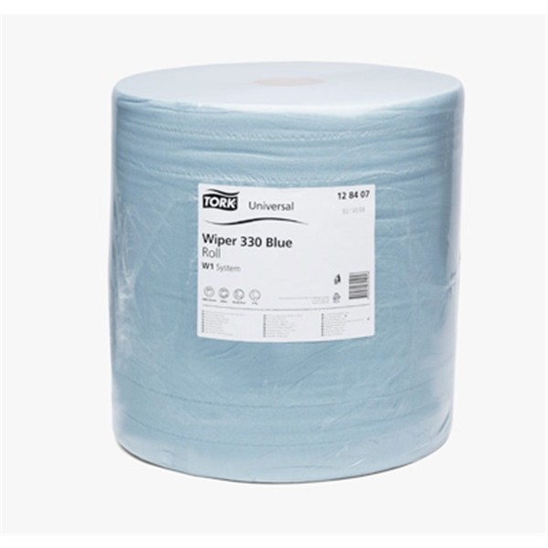 OEM Industrirulle 128407 fra TORK
