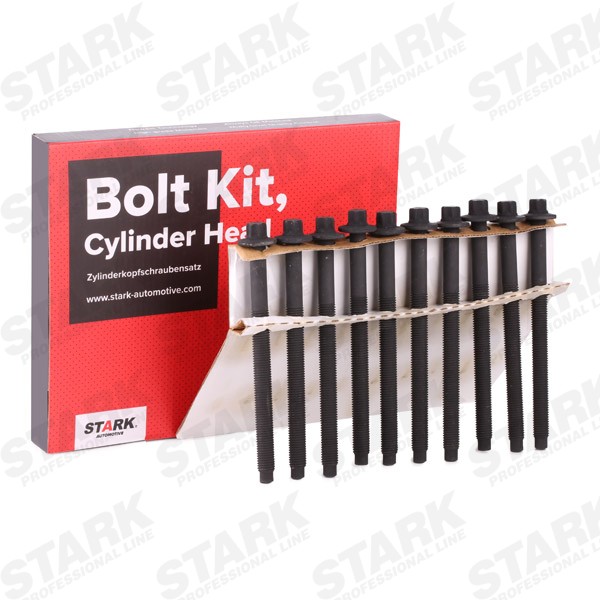 STARK Bolt Kit, cylinder head Article number: SKBOK-23660010 cheaply