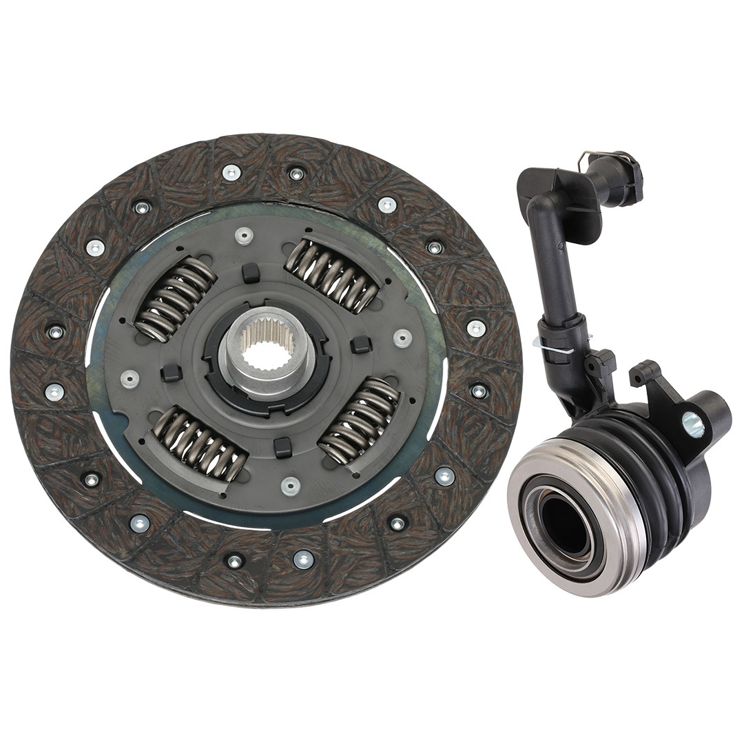 RIDEX Clutch kit Article number: 479C2859 cheaply