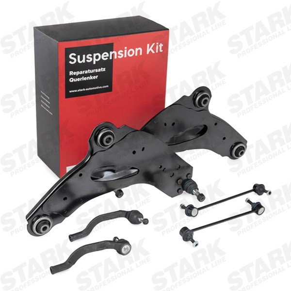 STARK SKSSK-1600275 Remondikomplekt,õõtshoob PRIMASTAR 2.0 dCi 90 90 HP Diisel