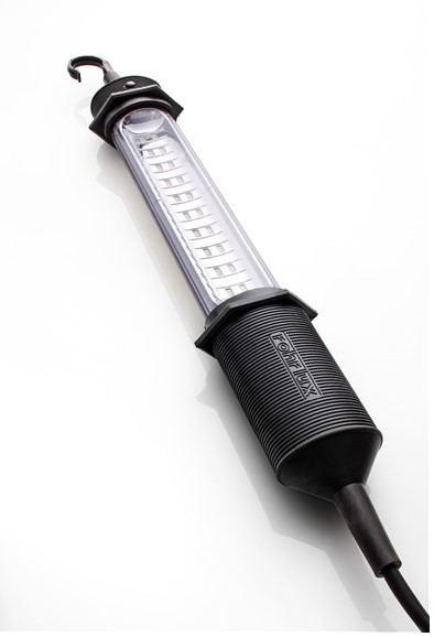OEM Inspection lamp 180620-00 from ROHRLUX
