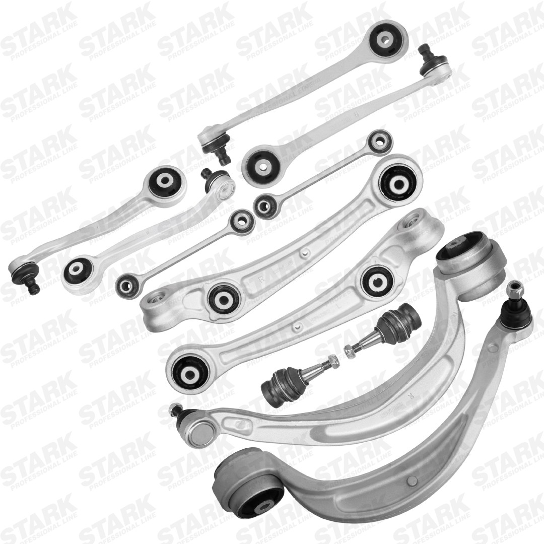 STARK Control arm repair kit Article number: SKSSK-1600282 cheaply