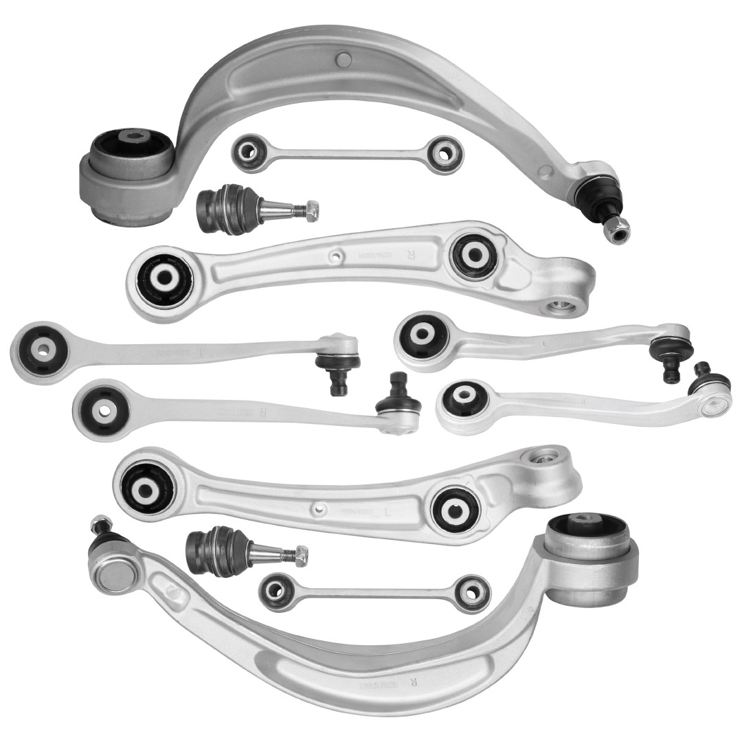 RIDEX Control arm repair kit Article number: 772S0282 cheaply