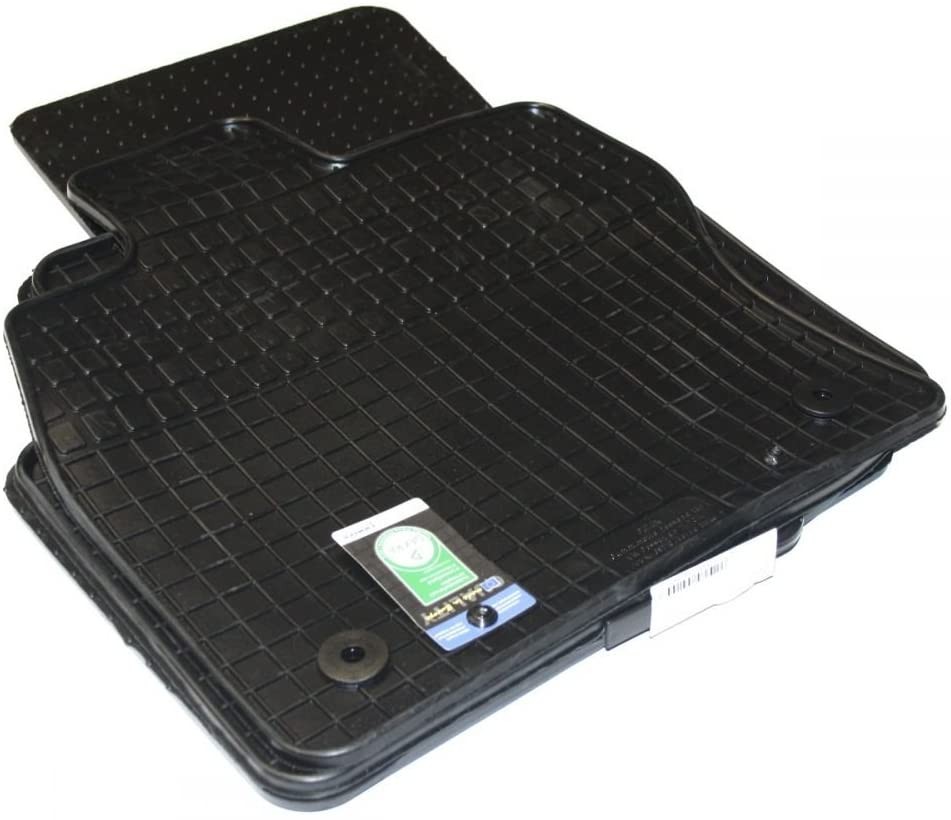 Petex 69210 Floor mats PASSAT 2.0 TSI 4motion 272 PS Petrol