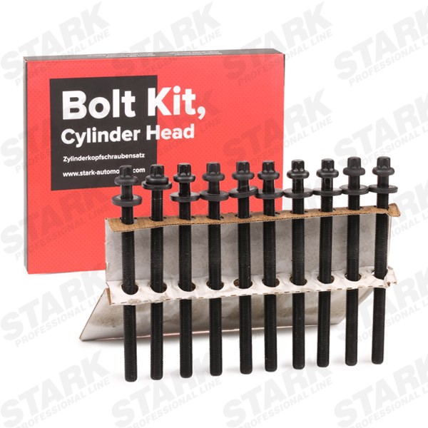STARK Bolt Kit, cylinder head Article number: SKBOK-23660015 cheaply