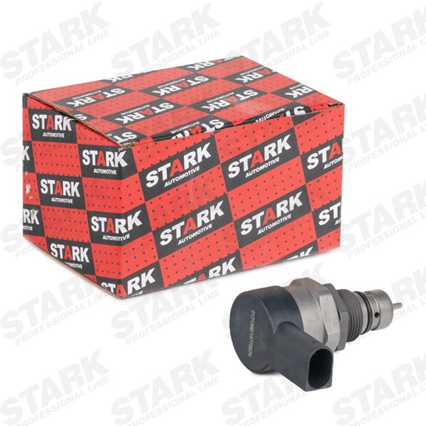 STARK SKPCR-2060032 Pressure Control Valve, common rail system E-Class E 280 CDI 3.2 (211.223) 177 PS Diesel 2009