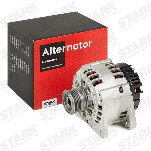 STARK Alternator Article number: SKGN-03221439 cheaply