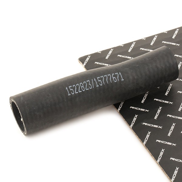 RIDEX Radiator hose Article number: 475R10009 cheaply
