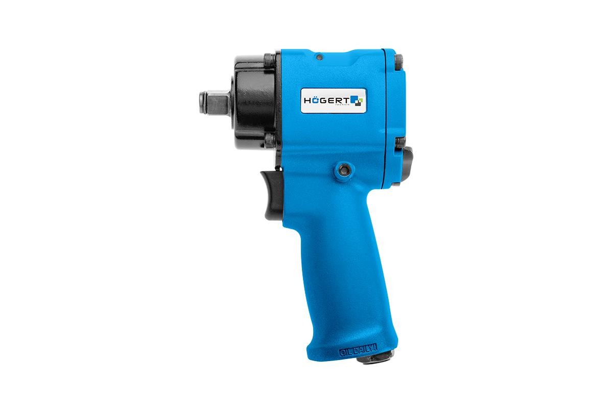 Hogert Technik Luftnøgle Varenummer: HT4R621 billige