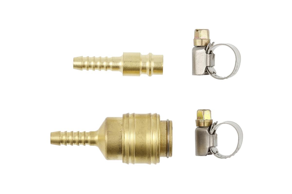 Hogert Technik Connector, compressed air line Article number: HT4R821 cheaply