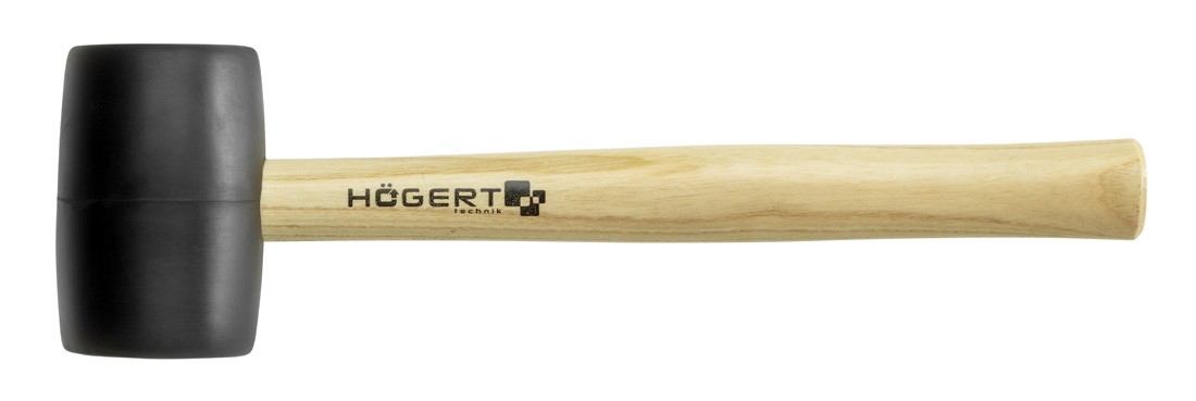 Hogert Technik Plasthammer Varenummer: HT3B042 billige