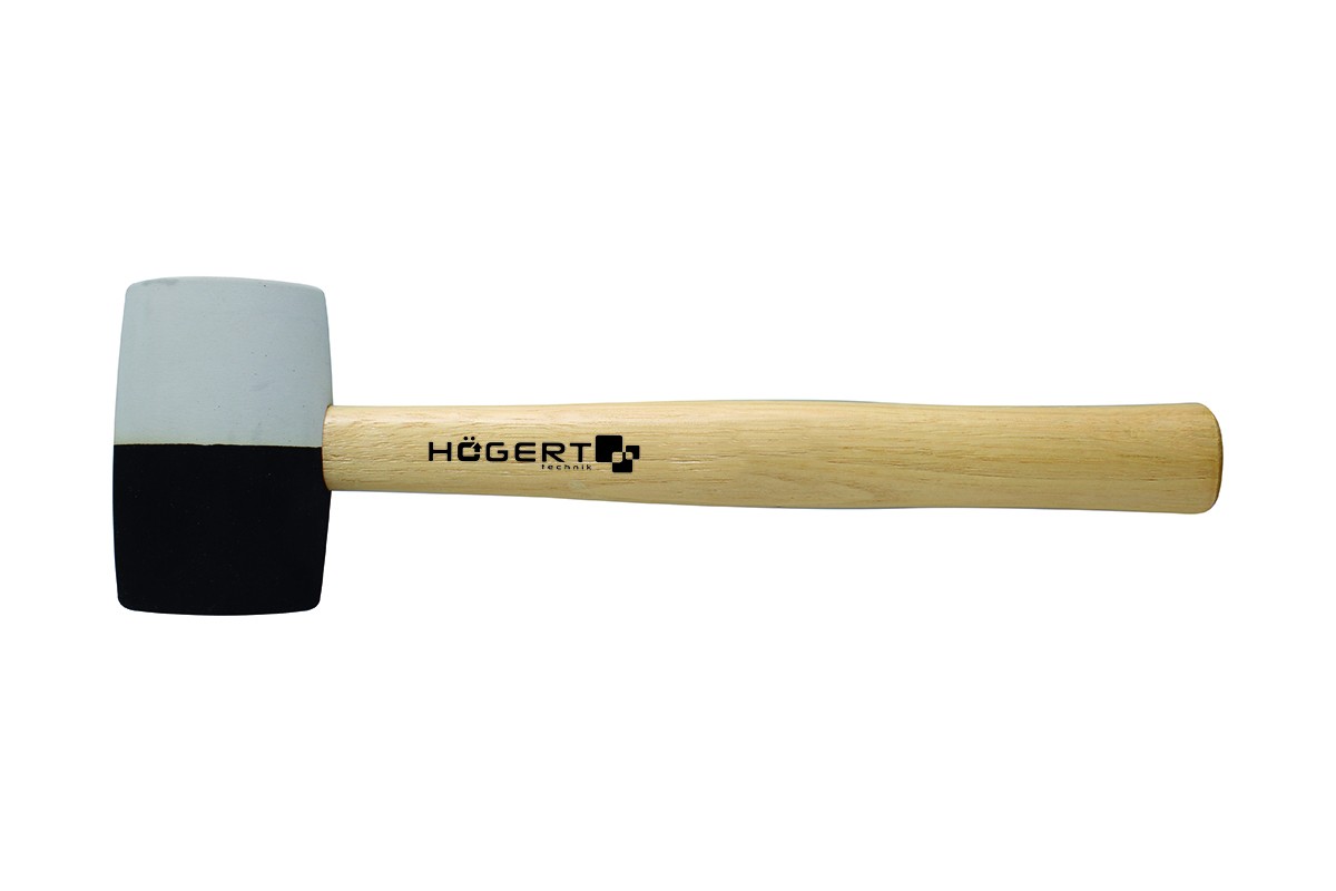 Hogert Technik Plasthammer Varenummer: HT3B044 billige