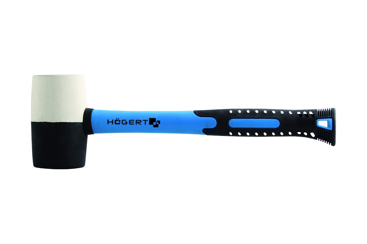 Hogert Technik Plasthammer Varenummer: HT3B052 billige