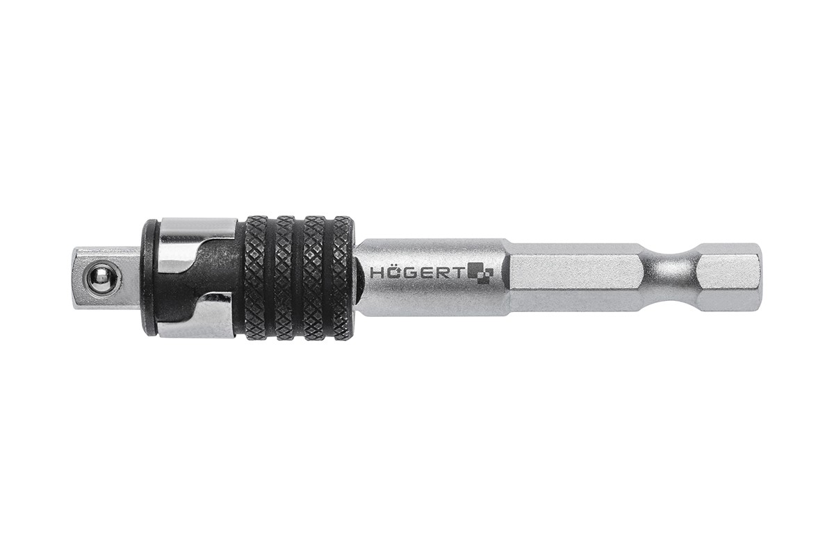 Hogert Technik Bitholder Varenummer: HT1S444 billige
