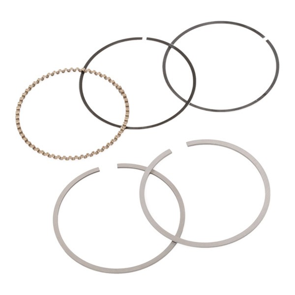 RIDEX Piston Ring Kit Article number: 444P0020 cheaply