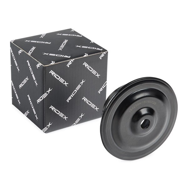RIDEX Spring Cap Article number: 1300S0023 cheaply