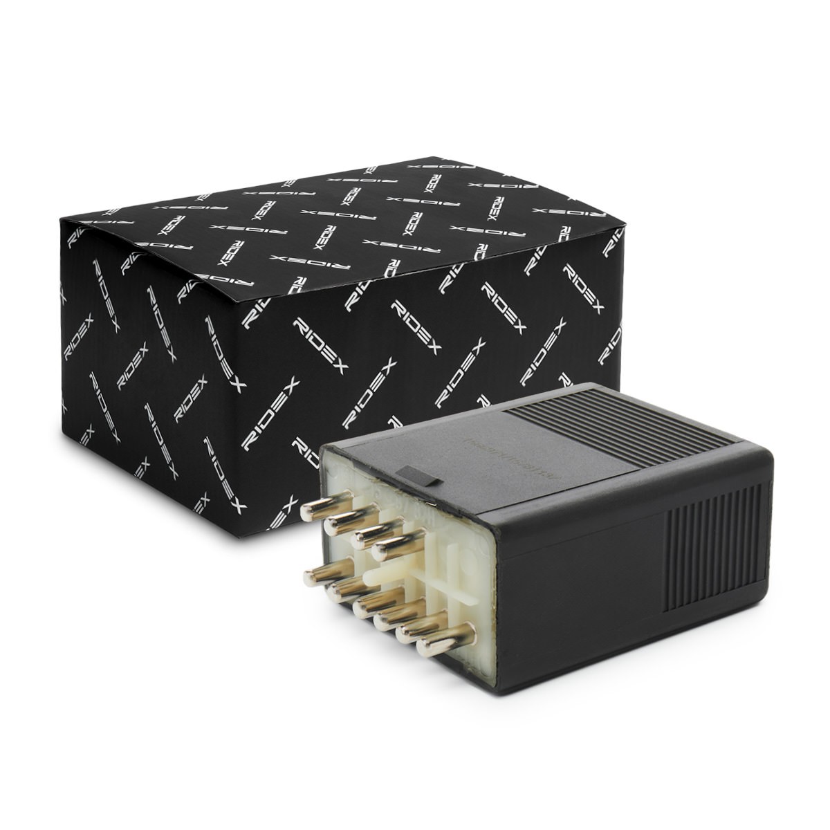 RIDEX Fuel pump relay Article number: 1111R0010 cheaply
