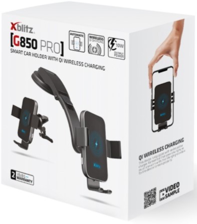 XBLITZ Mobilholder Varenummer: G850 PRO billige