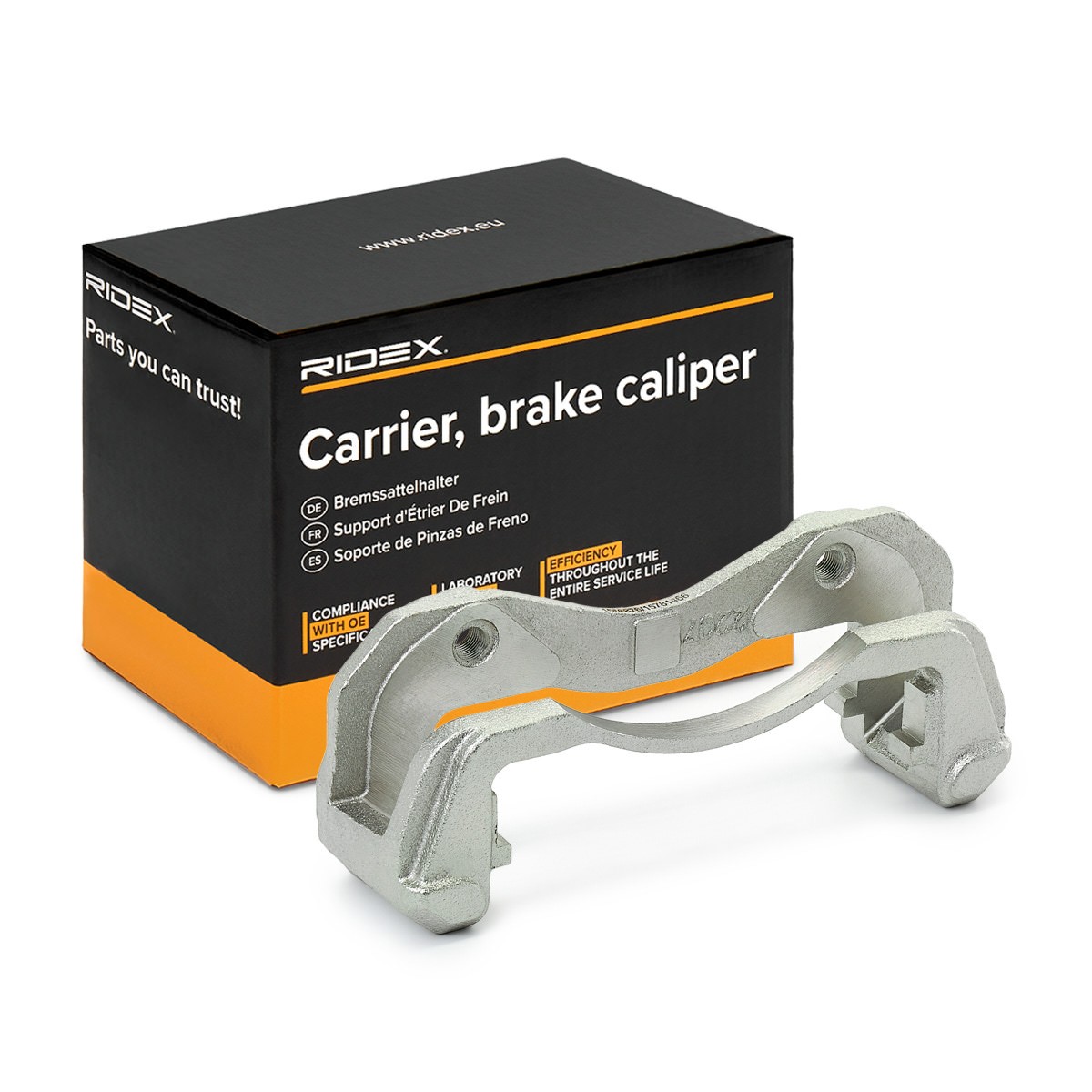 RIDEX Carrier, brake caliper Article number: 1009C0069 cheaply