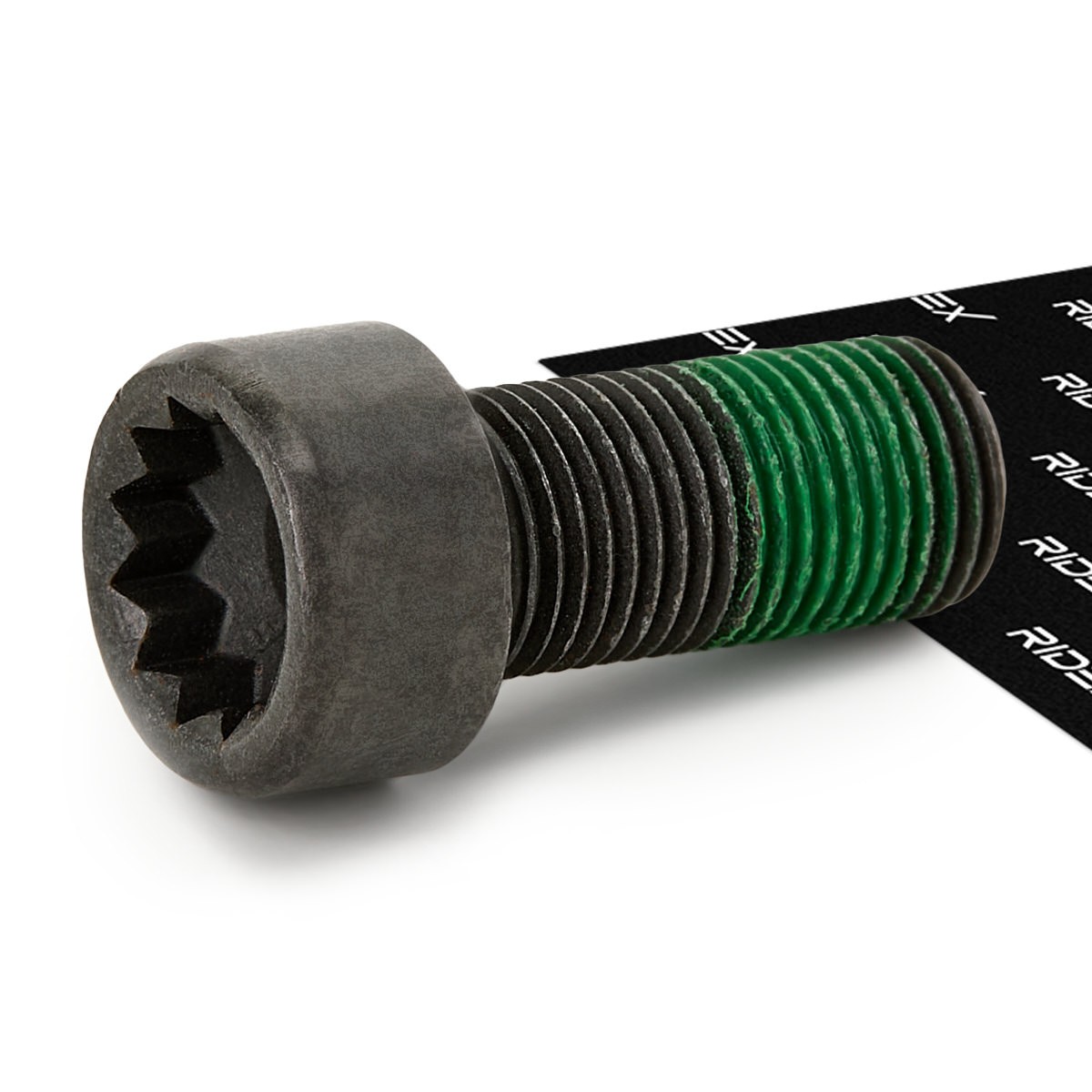RIDEX 1627F0005 Flywheel Bolt PASSAT 1.8 Syncro/4motion 125 PS Petrol 2001