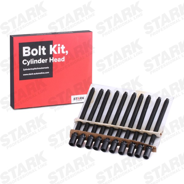 STARK Bolt Kit, cylinder head Article number: SKBOK-23660030 cheaply