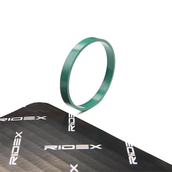 RIDEX Inlet manifold gasket Article number: 42G0131 cheaply