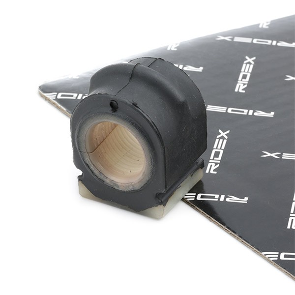 RIDEX Anti roll bar bush Article number: 1334A0182 cheaply