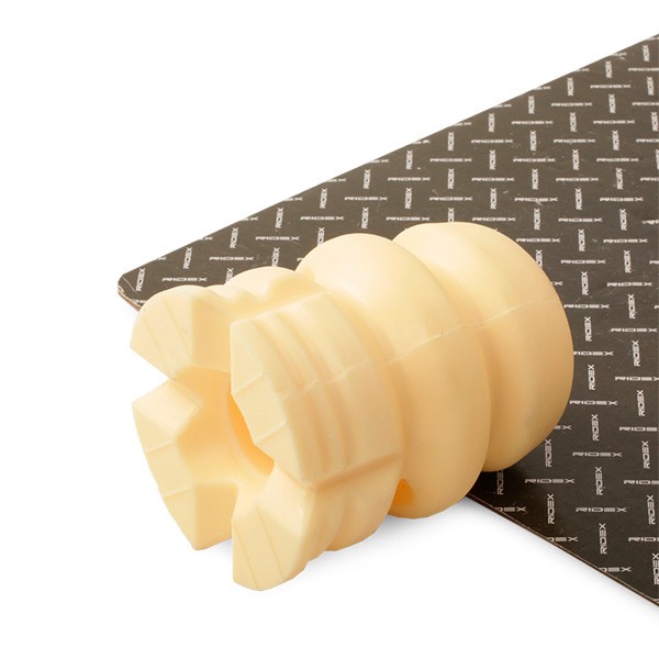 RIDEX Rubber Buffer, suspension Article number: 1182R0036 cheaply
