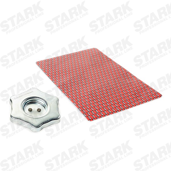 STARK SKSCO-3700014 Oil filler cap TEMPRA 1.9 TD 90 PS Diesel 1997