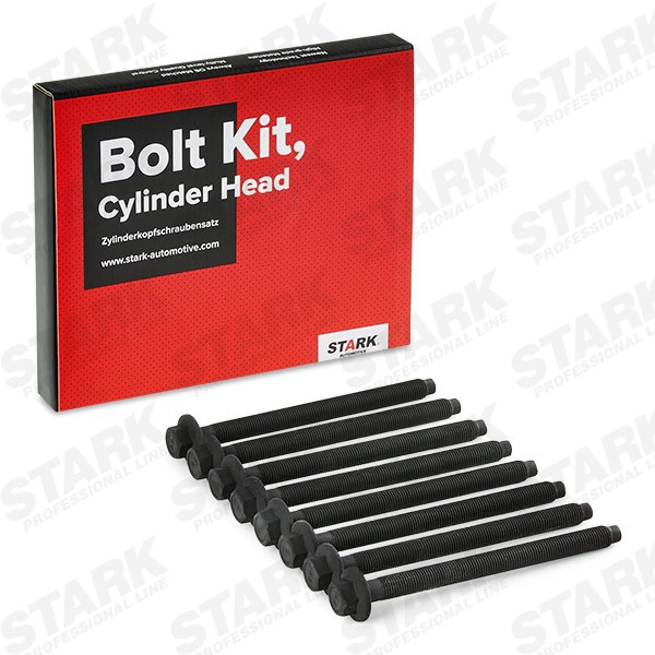 STARK Bolt Kit, cylinder head Article number: SKBOK-23660044 cheaply