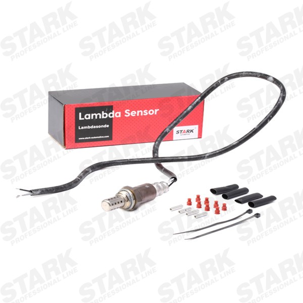 STARK Lambdasonde Varenummer: SKLS-0140546 billige