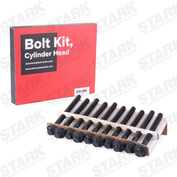 STARK Bolt Kit, cylinder head Article number: SKBOK-23660051 cheaply