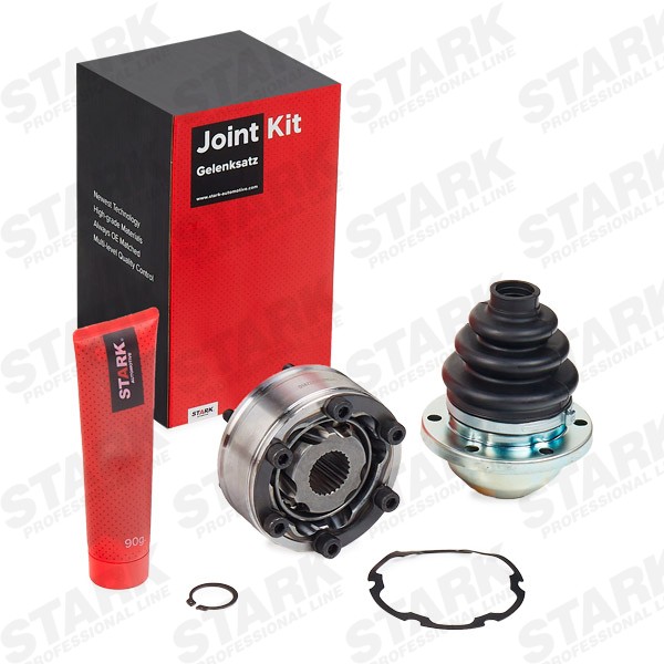 STARK Drive shaft coupler Article number: SKJP-1270077 cheaply