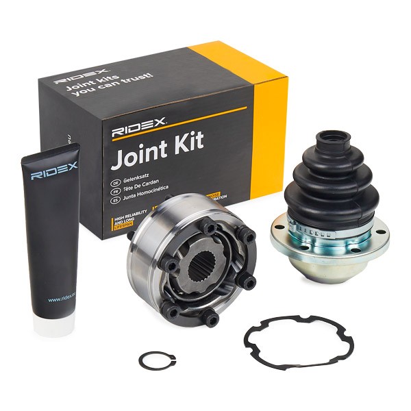 RIDEX Drive shaft coupler Article number: 1427J0078 cheaply