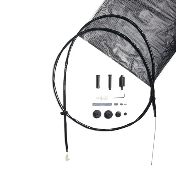 RIDEX Throttle cable Article number: 618A0009 cheaply
