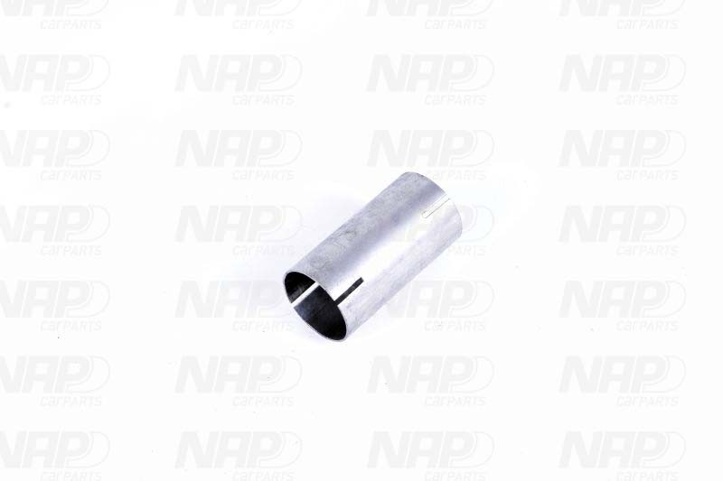 NAP carparts Exhaust Pipe Article number: CAC10052 cheaply
