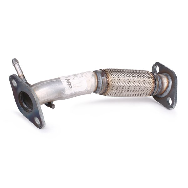 NAP carparts Exhaust Pipe Article number: CAC10113 cheaply
