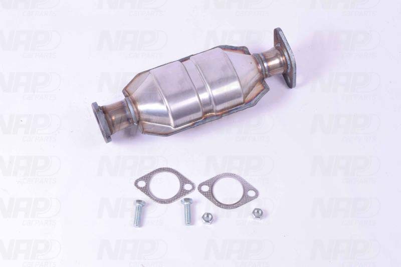 NAP carparts Catalytic converter Article number: CAK10175 cheaply