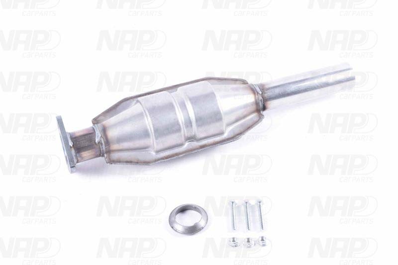 NAP carparts Catalytic converter Article number: CAK10788 cheaply