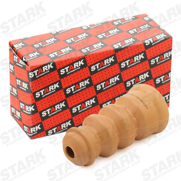 STARK Rubber Buffer, suspension Article number: SKRBS-35660043 cheaply