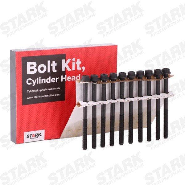 STARK Bolt Kit, cylinder head Article number: SKBOK-23660063 cheaply