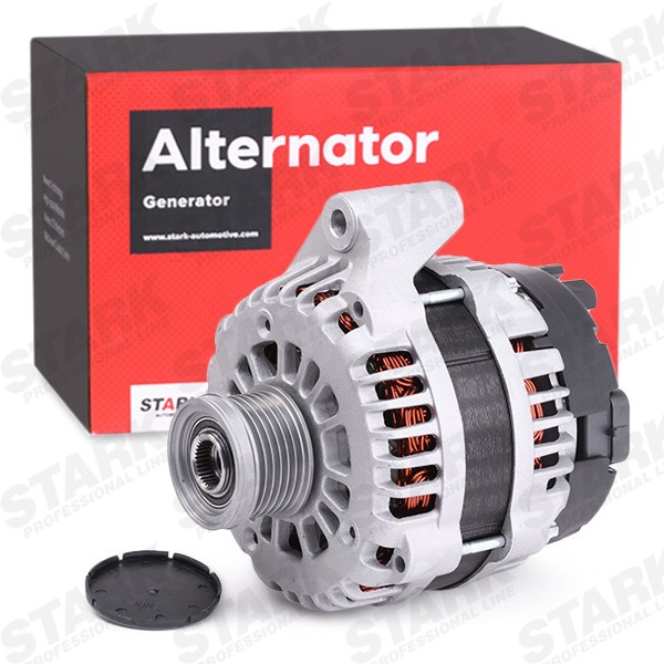 STARK Alternator Article number: SKGN-03221444 cheaply