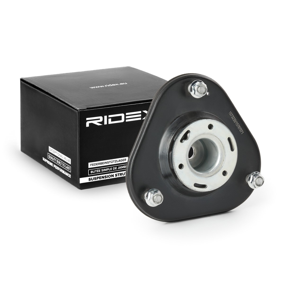 RIDEX Top strut mount Article number: 1180S0516 cheaply