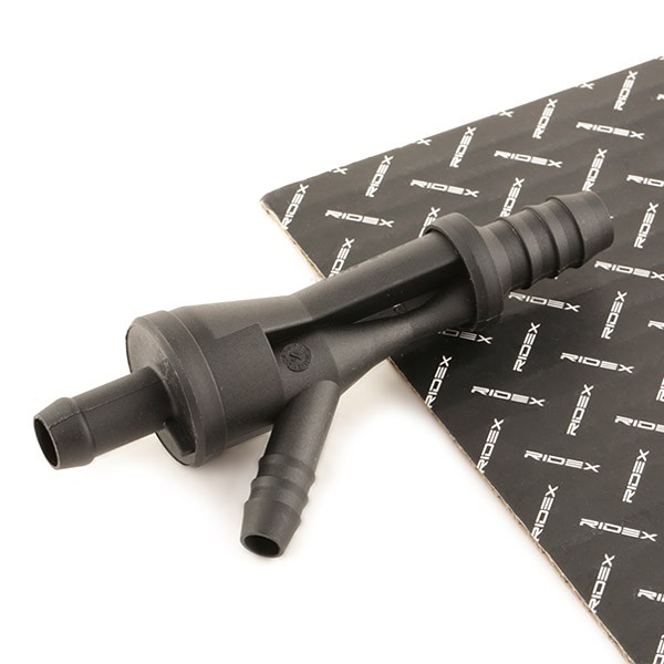 RIDEX Intake air control valve Article number: 1305C0012 cheaply